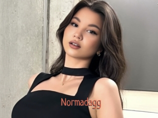 Normadagg