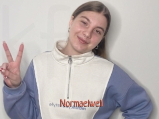 Normaelwell