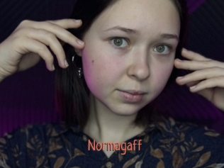 Normagaff