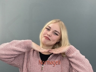 normagell Kachou Fuzoku