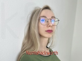 Normahackworth