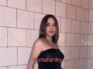 Normahardey