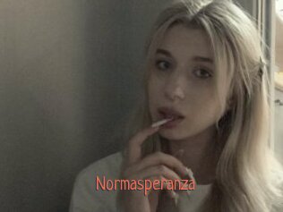 Normasperanza