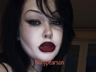 Norypearson