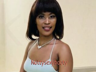 Nottysexybooty