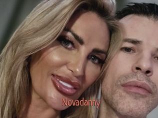 novadanny Kachou Fuzoku