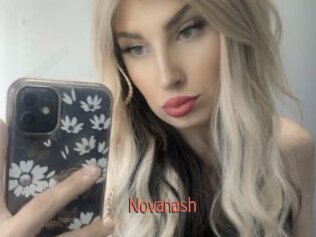 Novanash