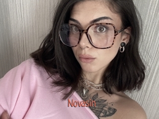 Novasin