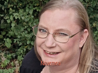 novemea Kachou Fuzoku