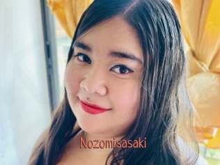 Nozomisasaki