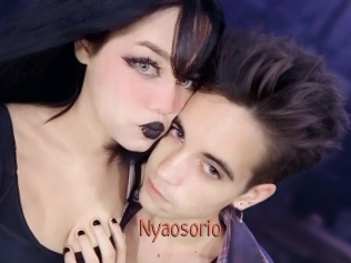 Nyaosorio
