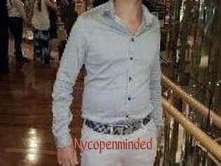 Nycopenminded