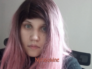 Nyrasolvine