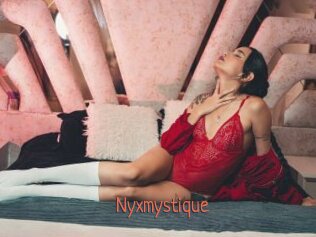 Nyxmystique
