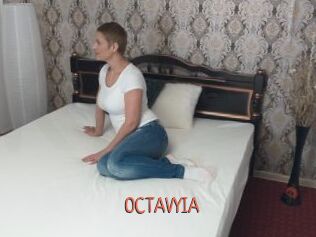 OCTAVYIA