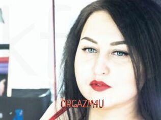 ORGAZM4U Kachou Fuzoku