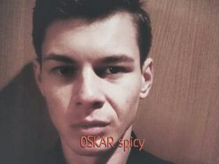 OSKAR_spicy
