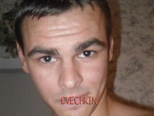 OVECHKIN