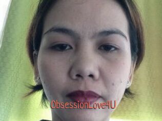 ObsessionLove4U