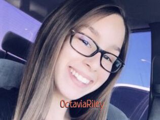 OctaviaRiley Kachou Fuzoku
