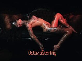 OctaviaSterling