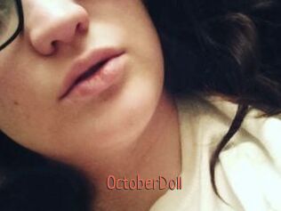 OctoberDoll