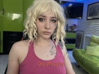 OdriMurphy