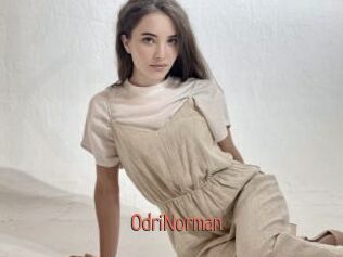 OdriNorman