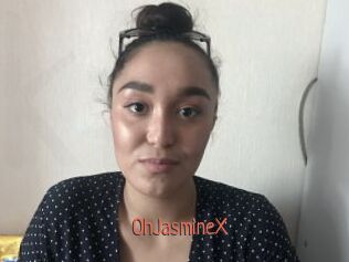 OhJasmineX