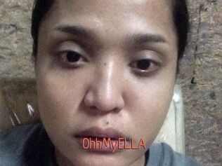 OhhMyELLA