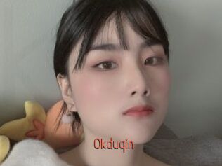 Okduqin