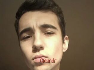 Oleandr