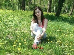 Olesia