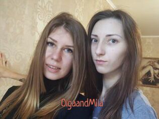 OlgaandMila