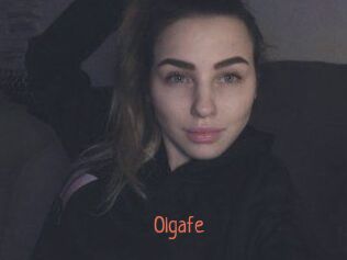 Olgafe