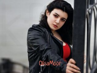 OlisaMoor