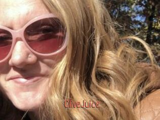 OliveJuice