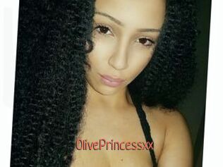 OlivePrincessxx
