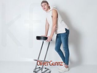 OliverGunnz Kachou Fuzoku