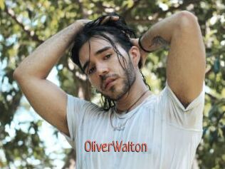 OliverWalton Kachou Fuzoku