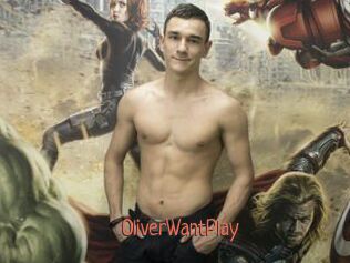 OliverWantPlay