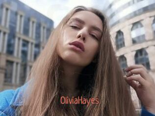 OliviaHayes