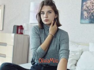 OliviaMilo