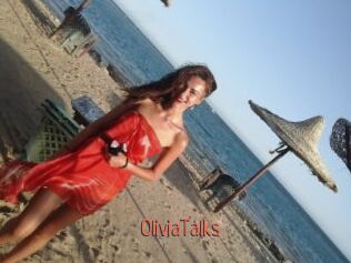 OliviaTalks