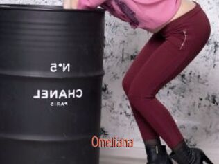 Omeliana