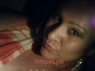 OneLoveLynn
