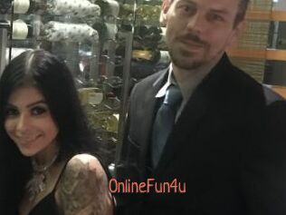 OnlineFun4u Kachou Fuzoku