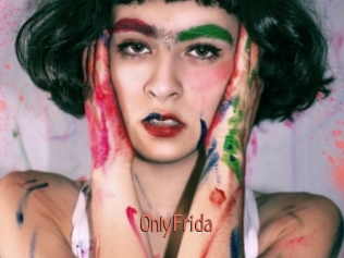 OnlyFrida
