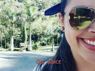 Only_advice