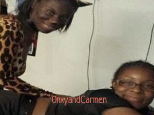 OnxyandCarmen